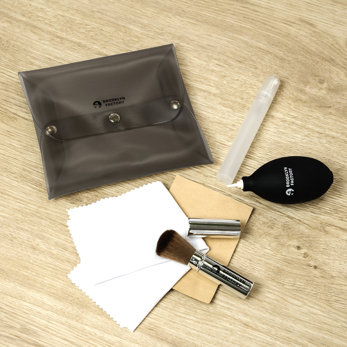 KIT|カメラクリーニングキット